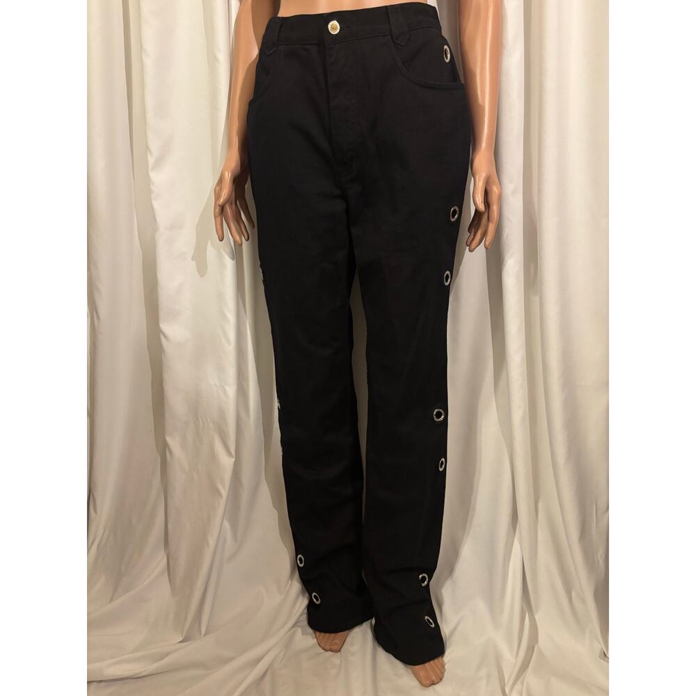 Vintage Lawman Western Jeans Size 11 - Picture 8 of 13